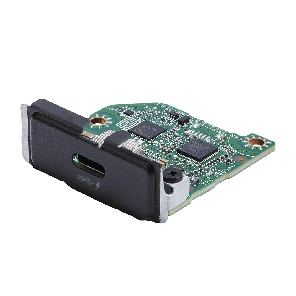 HP 141K6AA USB-C 3.2 Gen2 Alt Flex-port