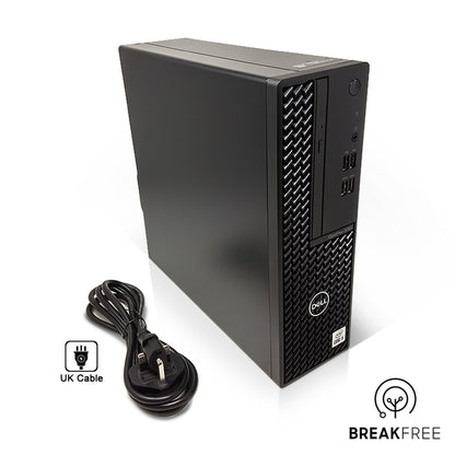 Dell OptiPlex 3080 SFF PC DVD-RW
