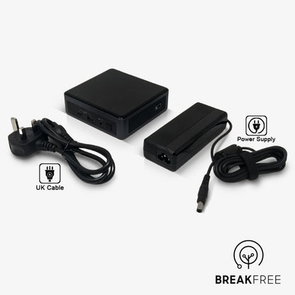 Intel NUC10i3FNK NUC Mini PC NUC10FNK WiFi Bluetooth