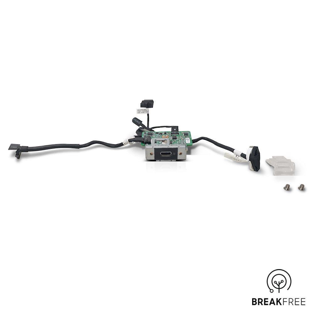Dell 0Y6F6D USB-C 3.1 Gen 2 Alt Flex-port Y6F6D OptiPlex 7010 Micro