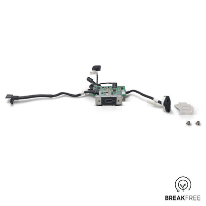Dell 0Y6F6D USB-C 3.1 Gen 2 Alt Flex-port Y6F6D OptiPlex 7010 Micro