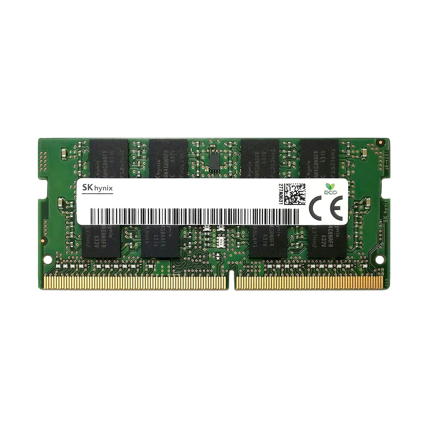 SK Hynix SO-DIMM DDR4 RAM