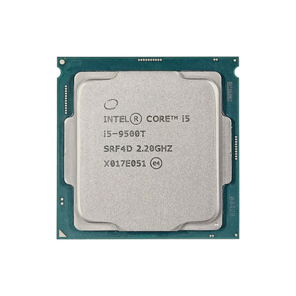 Intel Core i5-9500T Processor 3.7GHz 6C/6T 35W CPU LGA1151 Socket