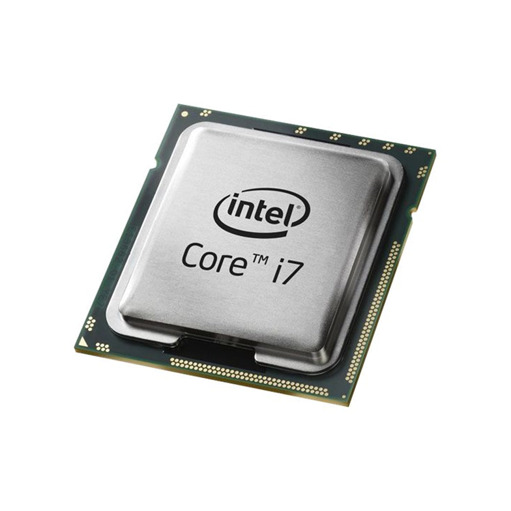 Intel Core i7-6700 Processor 4GHz 4C/8T 65W CPU LGA1151 Socket