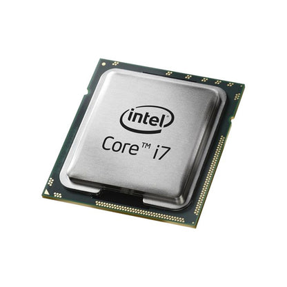Intel Core i7-6700 Processor 4GHz 4C/8T 65W CPU LGA1151 Socket