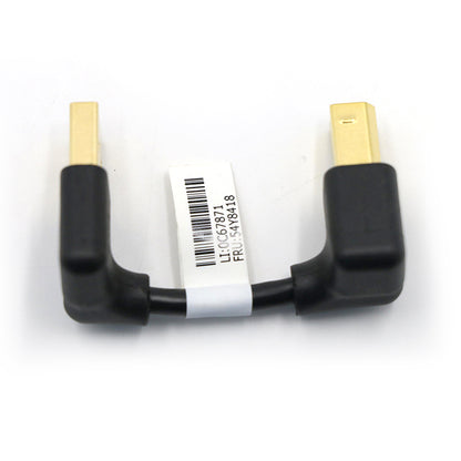Lenovo 54Y8418 USB Type A to B Converter Cable M92 M73 M72e M92p M93p M600 M900