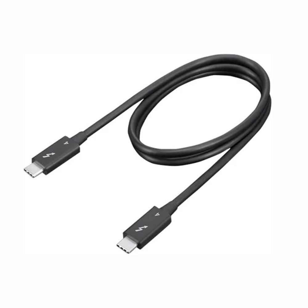 Dell Thunderbolt 4 USB-C to USB-C 1m Cable 5GF0G 40Gbps