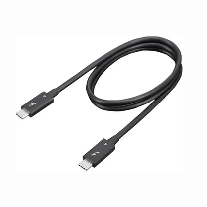 Dell Thunderbolt 4 USB-C to USB-C 1m Cable 5GF0G 40Gbps