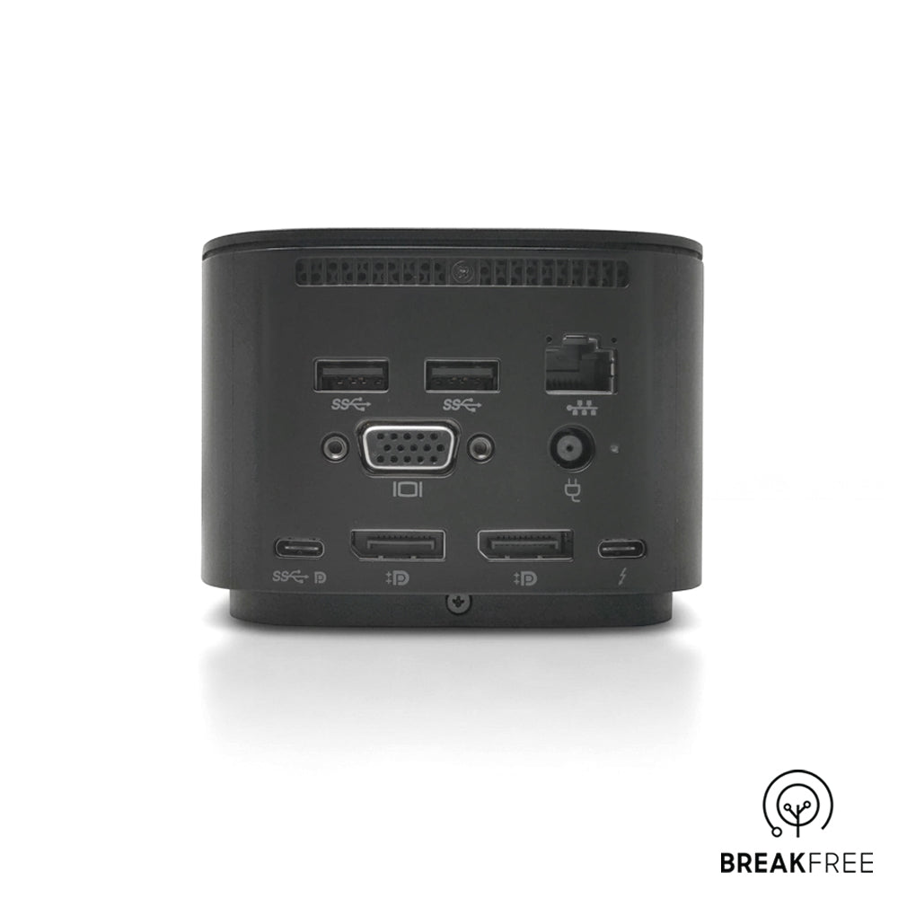 HP L25642-001 G2 Docking Station USB-C Thunderbolt 230W Dock