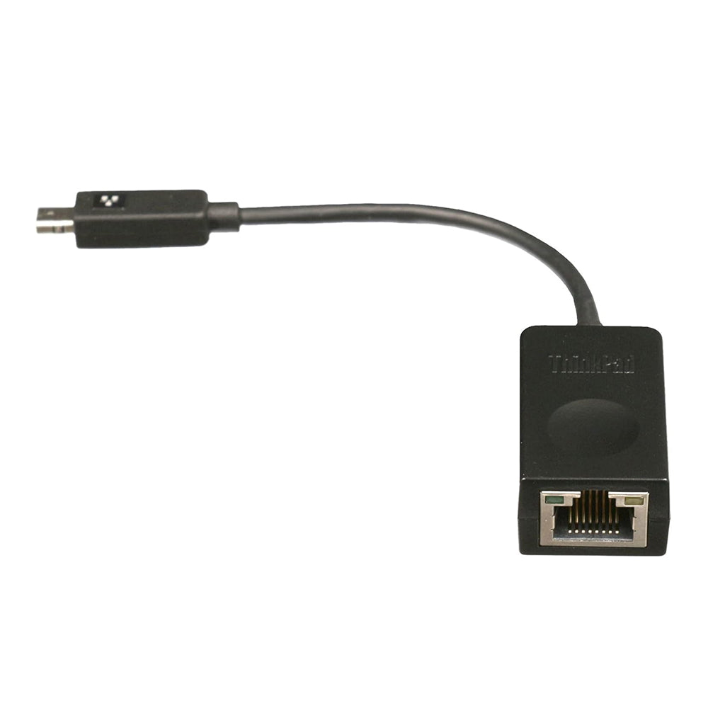 Lenovo Ethernet Extension Adapter SC10A39882BD FRU 04X6435