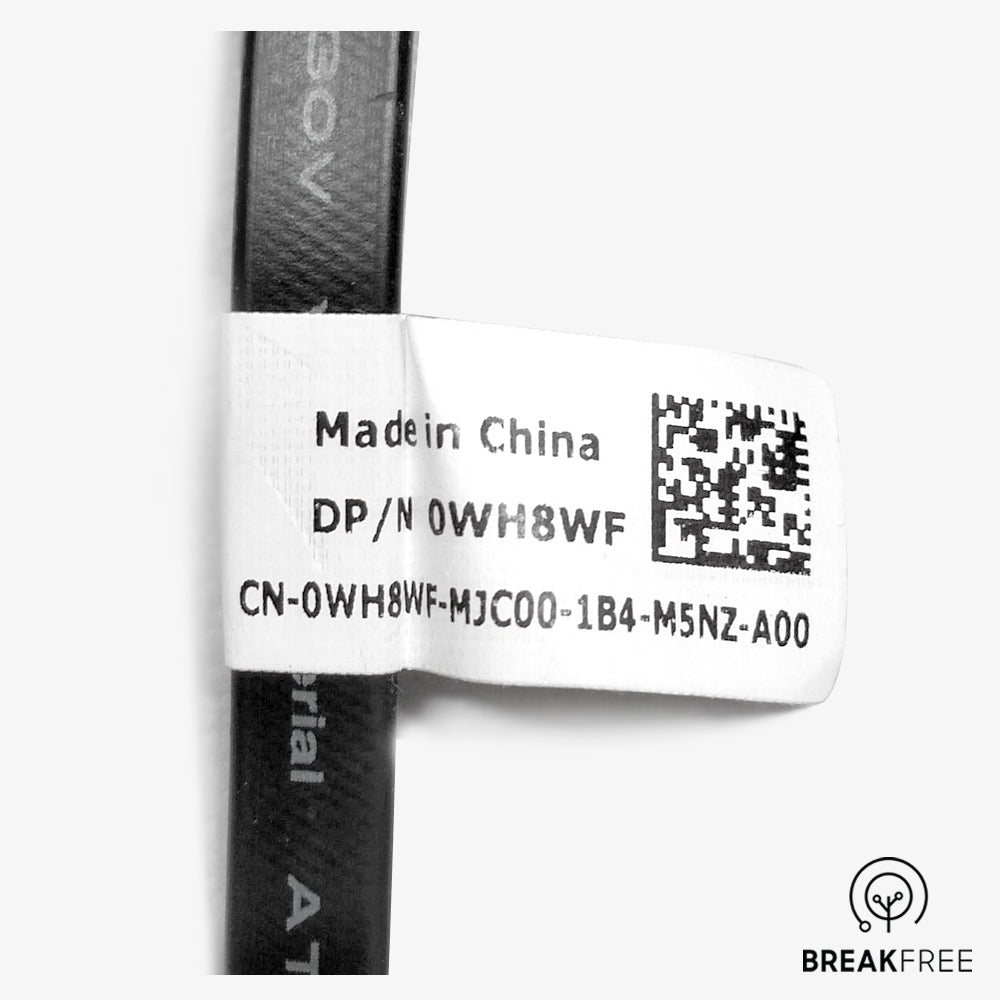 Dell 0WH8WF SATA Cable OptiPlex 7000 7020 SFF WH8WF
