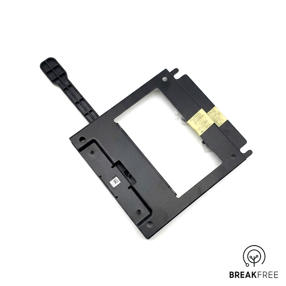 Dell 0YFH7P 0Y7N2W Mounting Bracket And PSU Adapter Sleeve