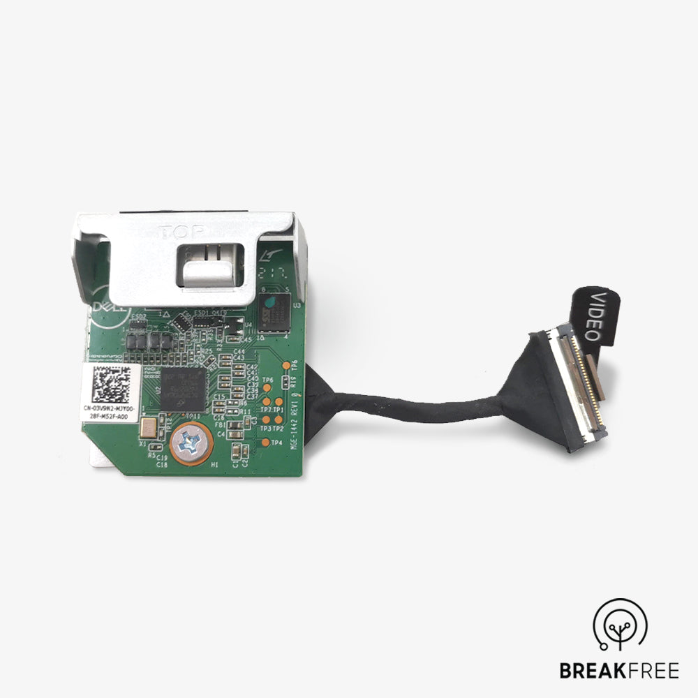 Dell 03V9N2 HDMI Adapter Internal Add-On Card 3V9N2