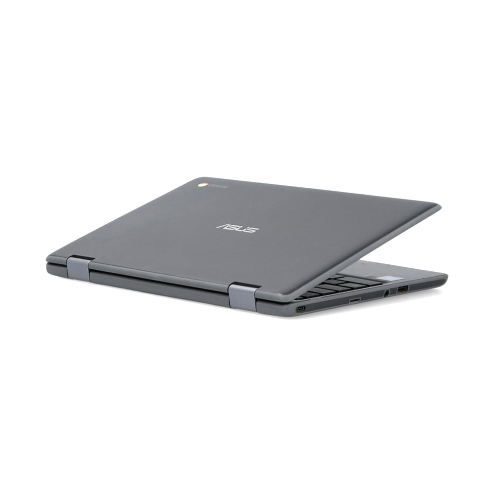 ASUS Chromebook Flip C214MA Laptop 11.6" N4020 4GB RAM 32GB eMMC Touchscreen