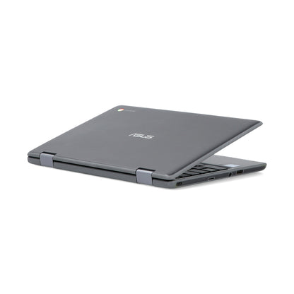 ASUS Chromebook Flip C214MA Laptop 11.6" N4020 4GB RAM 32GB eMMC Touchscreen