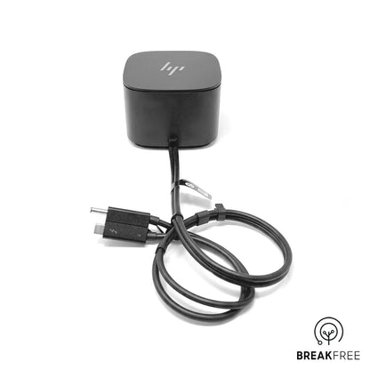 HP L25642-001 G2 Docking Station USB-C Thunderbolt 230W Dock