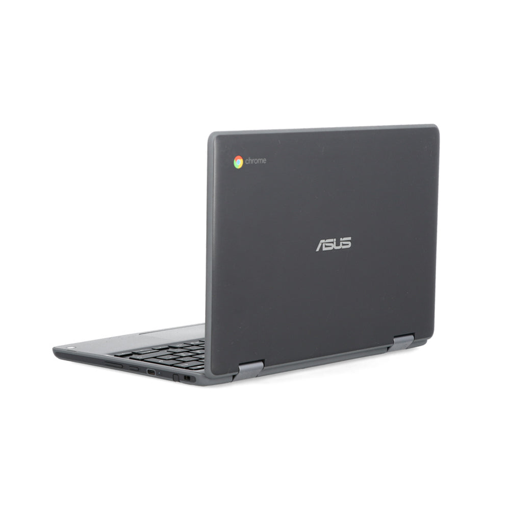 ASUS Chromebook Flip C214MA Laptop 11.6" N4020 4GB RAM 32GB eMMC Touchscreen
