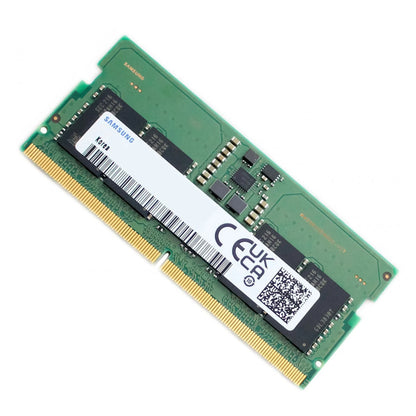 Samsung SO-DIMM DDR5 RAM
