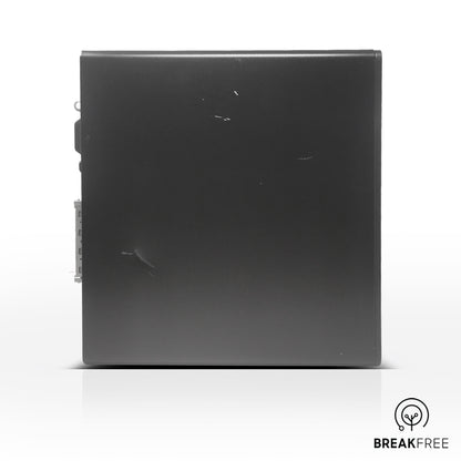 HP EliteDesk 800 G5 SFF PC i7 9700 4.7GHz 32GB RAM 500GB SSD 4K VGA