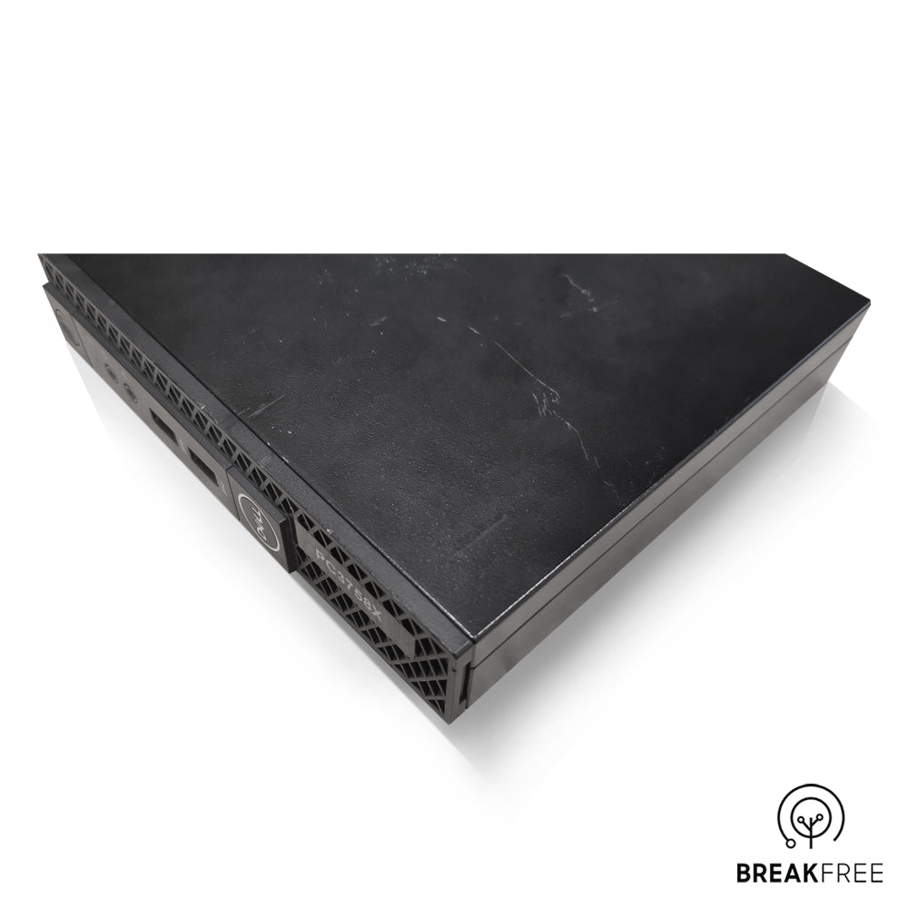 Dell OptiPlex 3060 Micro PC i3 8100T 3.1GHz 8GB RAM 256GB SSD DP HDMI 4K Warranty