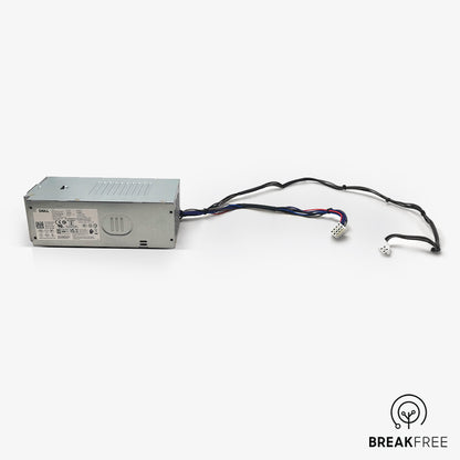 Dell 07KFH8 OptiPlex Inspiron Vostro Tower HU180EBS-00 180W Power Supply PSU