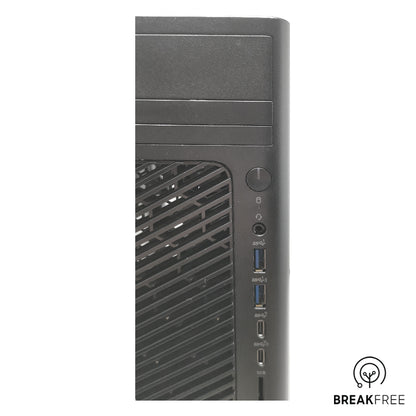 Dell Precision 3660 Barebone Tower PC i5 13500 Processor