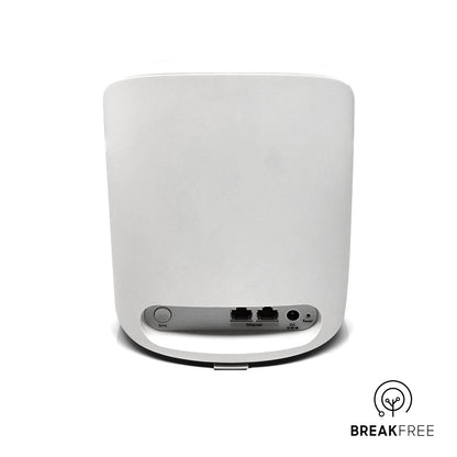NETGEAR ORBI RBS350 WiFi 6 Dual-band Mesh Add On Satellite