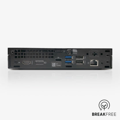 Dell OptiPlex 3070 Micro PC i5 9500T 16GB RAM 256GB SSD