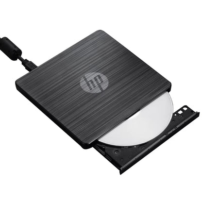 HP F2B56AA USB DVD±RW External Drive