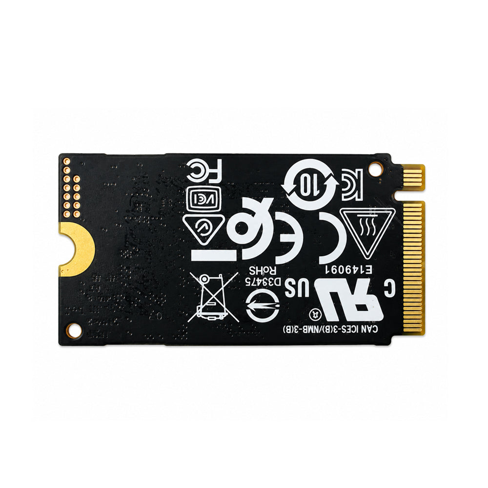 Samsung M.2 2242 Internal SSD