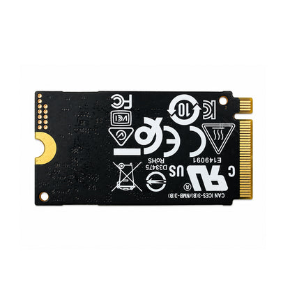 Samsung M.2 2242 Internal SSD