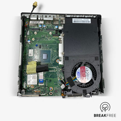 Wireless Kit for Lenovo ThinkCentre M90q Tiny PC Wi-Fi 6 Bluetooth
