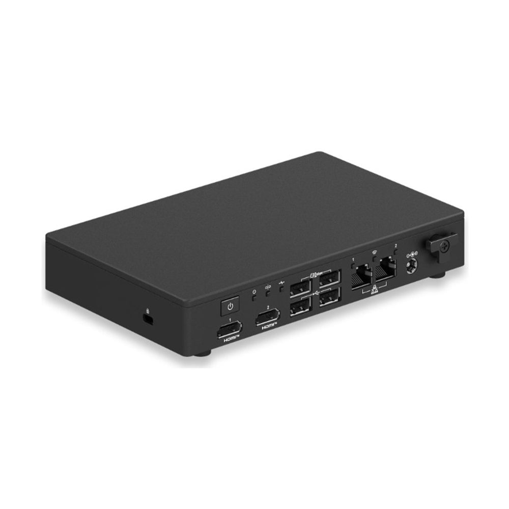 Asus NUC 13 Rugged Mini PC Intel N50 64GB eMMC WiFi Bluetooth