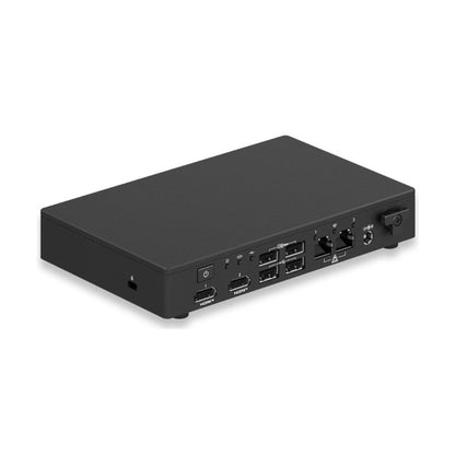 Asus NUC 13 Rugged Mini PC Intel N50 64GB eMMC WiFi Bluetooth
