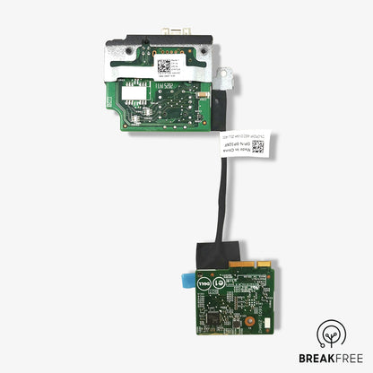 Dell 07P7GX 0PDYJ1 0P32XF 0F1P12 Wyse 5070 RJ45 Ethernet Card
