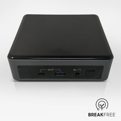 Intel NUC NUC10i5FNK Mini PC WiFi Bluetooth