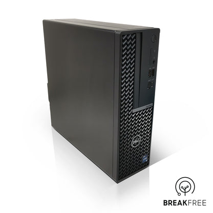 Dell OptiPlex 7010 SFF Plus PC i7 13700 5.2GHz 16GB RAM 512GB SSD