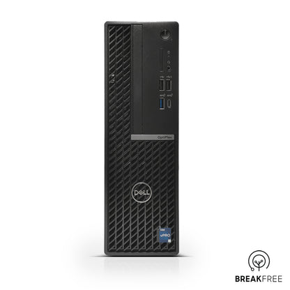 Dell OptiPlex 7020 SFF PC i5 14500 5GHz 16GB RAM 500GB SSD WiFi Bluetooth