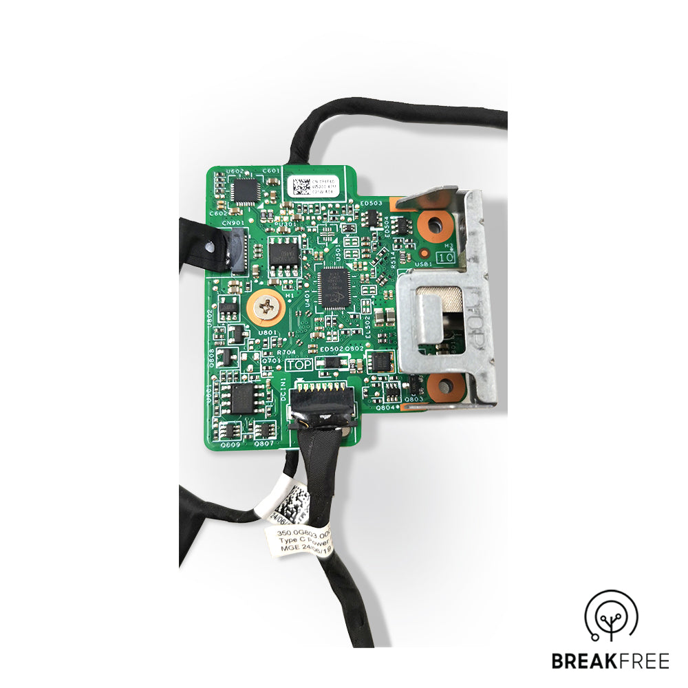 Dell 0Y6F6D USB-C 3.1 Gen 2 Alt Flex-port Y6F6D OptiPlex 7010 Micro