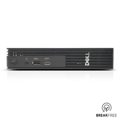 Dell Pro Micro QCM1250 i5 14500T 16GB RAM 512GB SSD WiFi DP HDMI