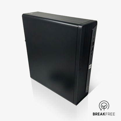 HP EliteDesk 800 G6 SFF PC