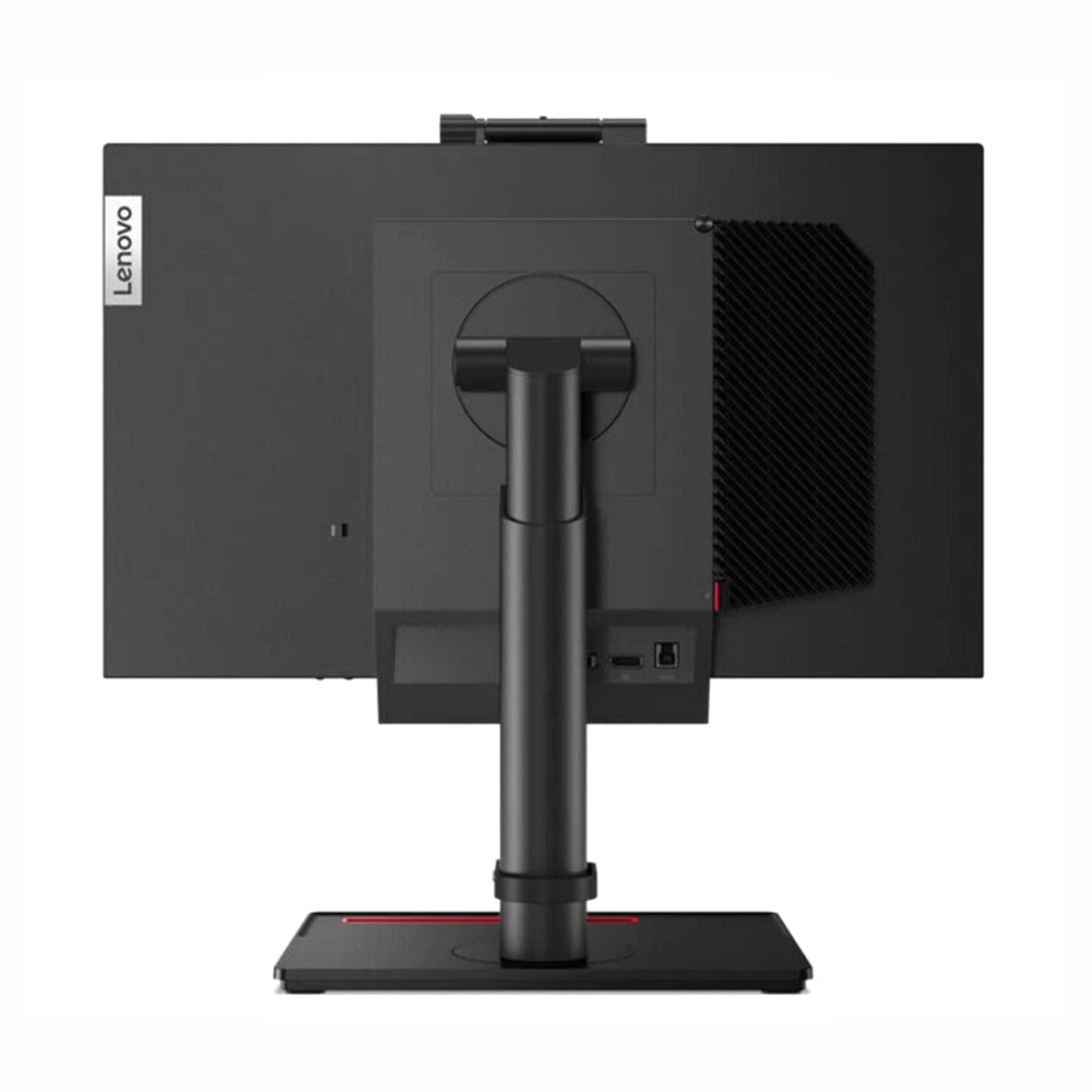 Lenovo 11GSPAT1EU ThinkCentre TIO 22 Gen4 21.5” 60HZ IPS FHD Monitor Webcam