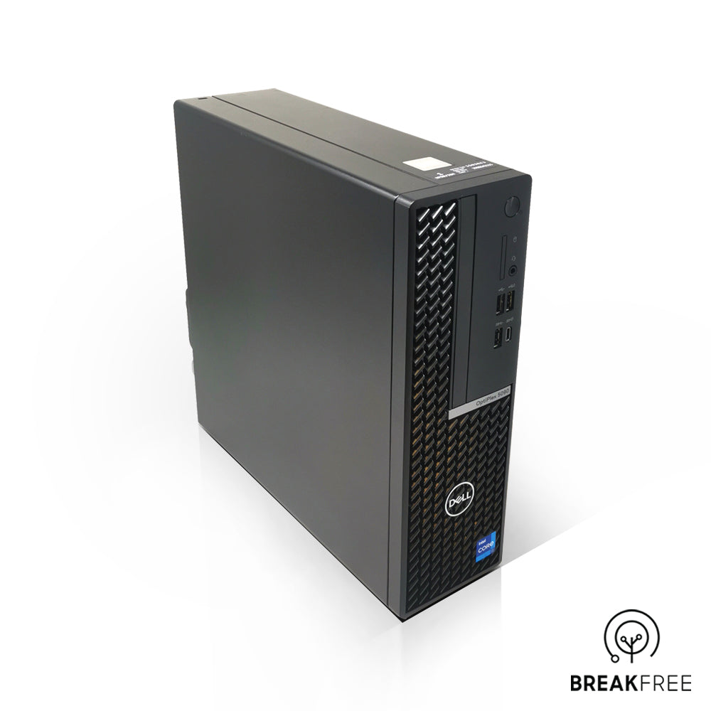 Dell OptiPlex 5090 SFF PC i5 11500 16GB RAM 256GB SSD