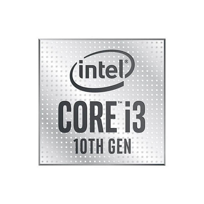 Intel Core i3-10100T Processor 3.8GHz 4C/8T 35W CPU LGA1200 Socket