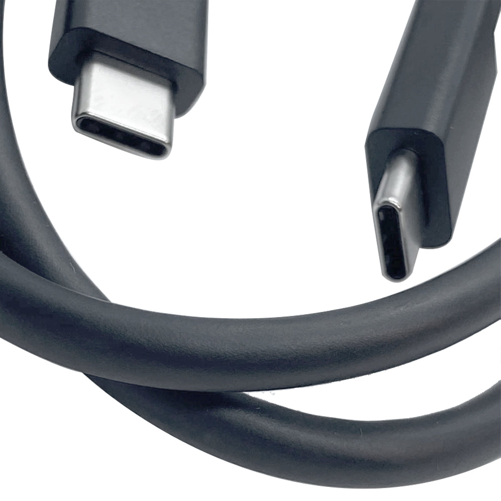 Dell Thunderbolt 4 USB-C to USB-C Cable 40Gbps 240W Type C EPR