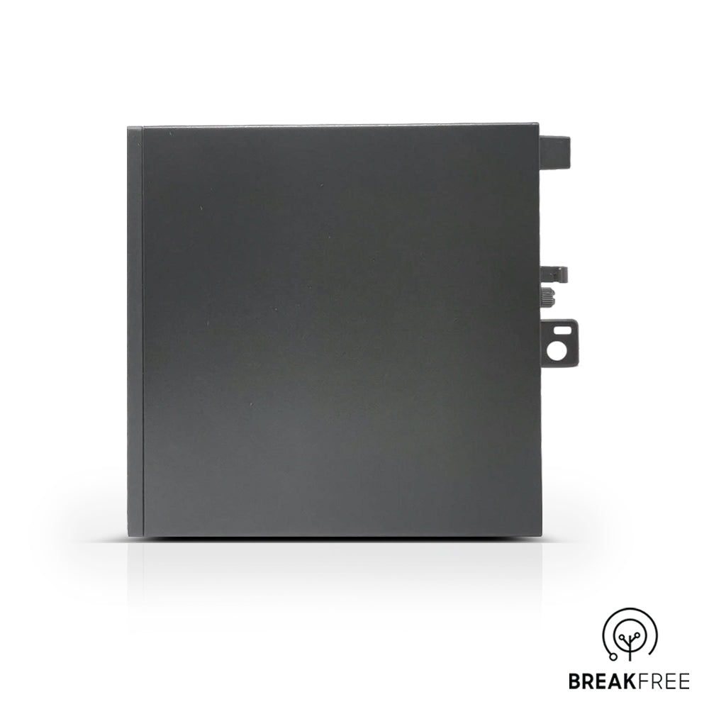 Dell OptiPlex 7020 Micro PC i5 14500T 4.8GHz 16GB RAM 500GB SSD WiFi Bluetooth