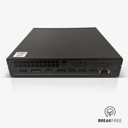Lenovo ThinkCentre M80q Tiny Mini PC
