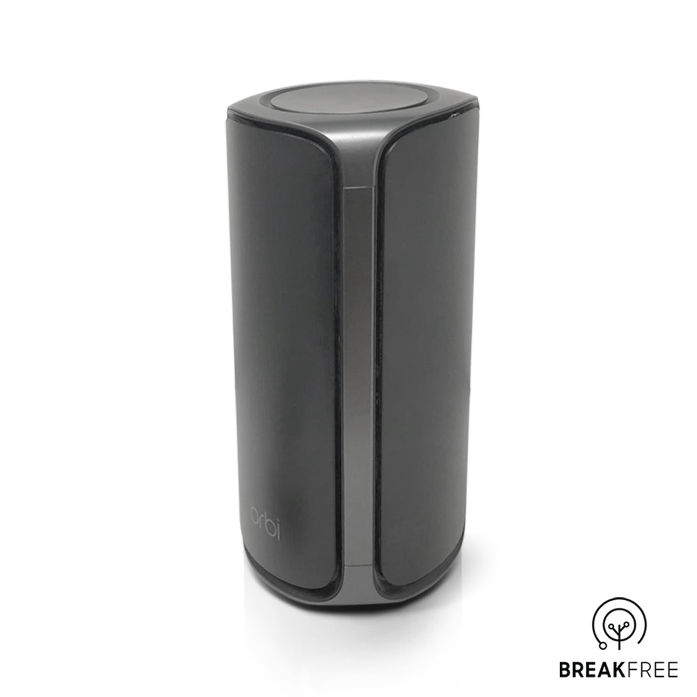 NETGEAR ORBI 970 RBE971B Quad-Band WiFi 7 Mesh Router