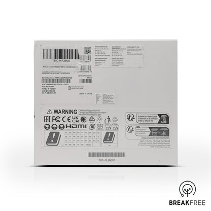 ASUS Pro NUC13ANHi5 Mini PC i5 13420H 4.6GHz WiFi Bluetooth Barebone