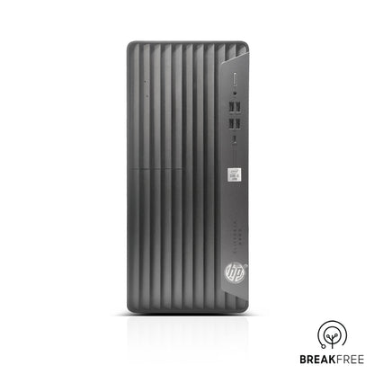 HP EliteDesk 880 G6 Tower PC i5 10500 4.5GHz 16GB RAM 2GB GDDR5 256GB SSD 1TB HDD DP 4K